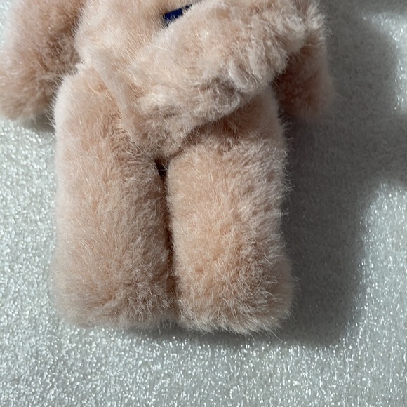 Boyd's pig posable jointed bean bag in bottom vintage (1988-2001) - Picture 10 of 14